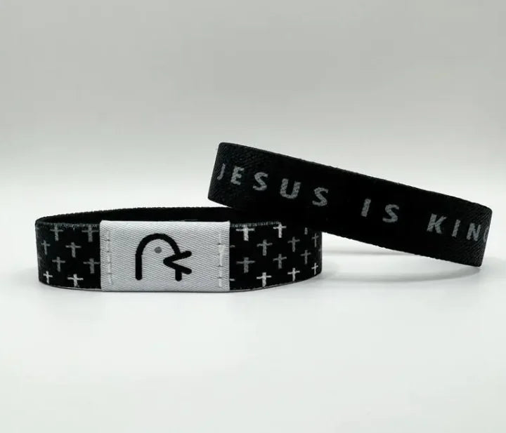 Daily Devotion Bracelet