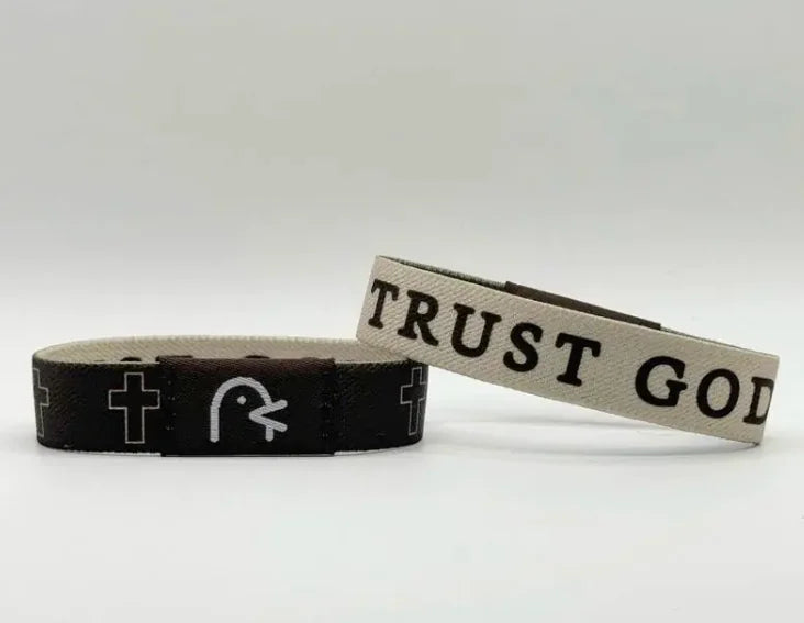 Daily Devotion Bracelet