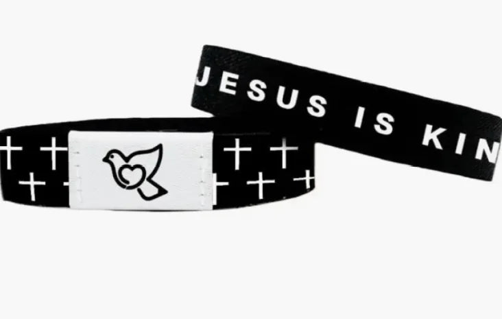 Daily Devotion Bracelet